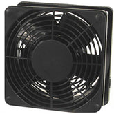 Hubbell REKEF Fan for RE-BOX Wall Mount Cabinet and Premise/Server Cabinets
